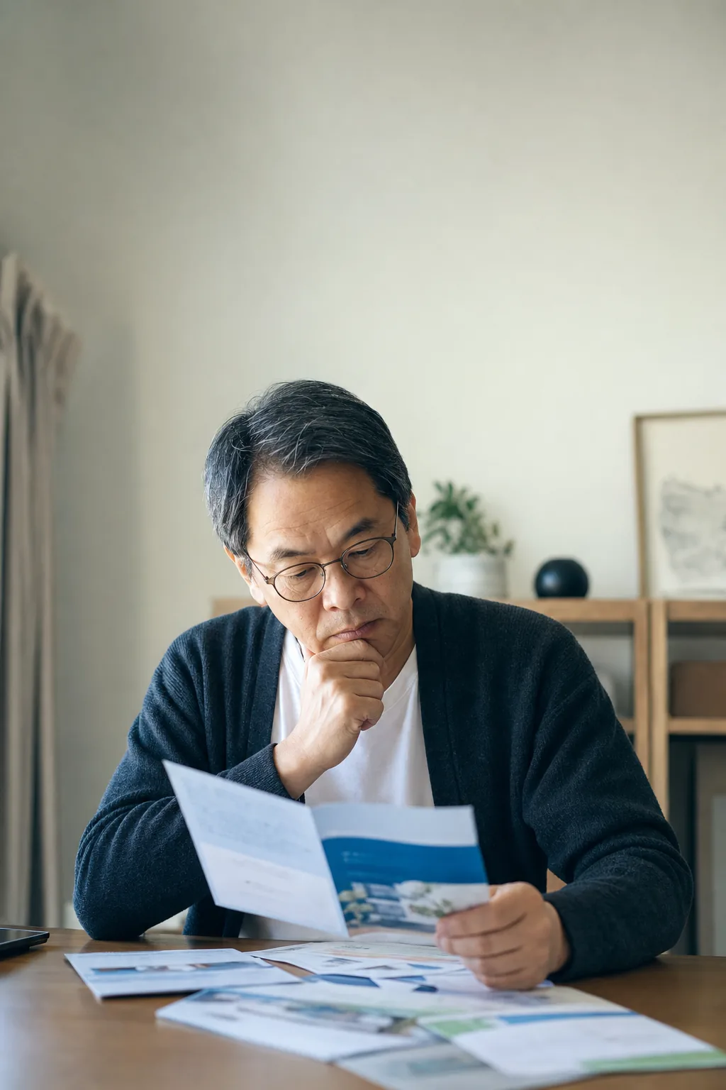 在家比較醫療保險方案